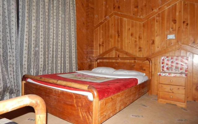 Snowland Palace Skardu