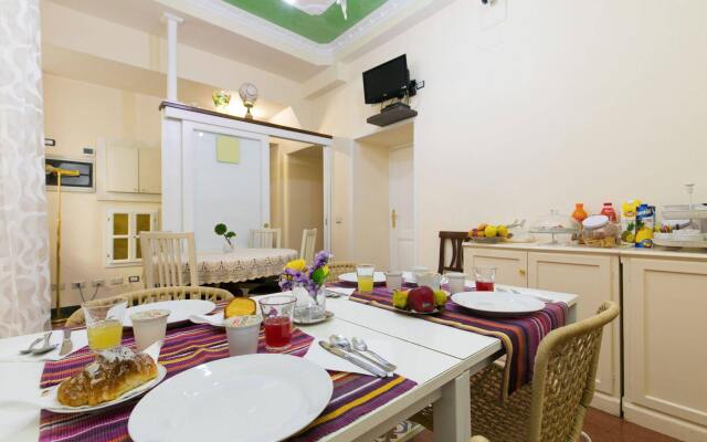 Anthony Guesthouse