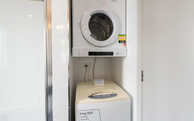 Oceanside - Paihia Waterfront Apartment