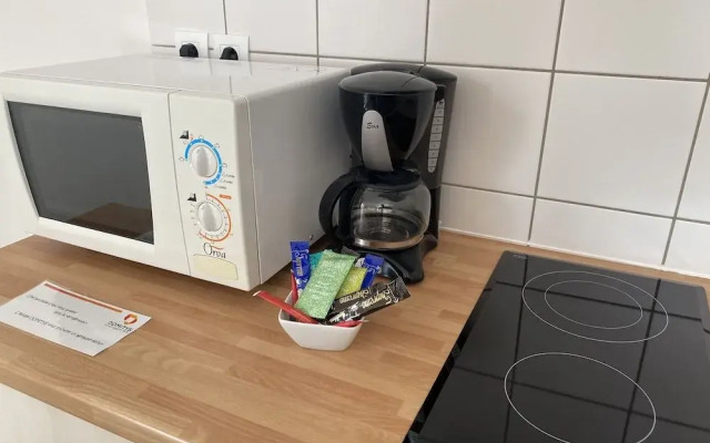 Domitys Les Rives du Cher