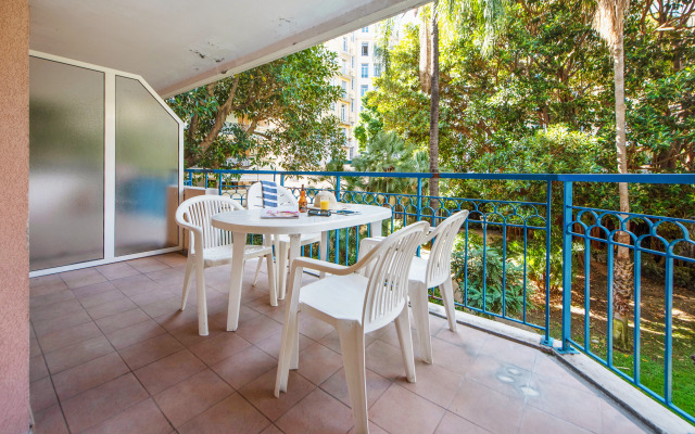 Pierre & Vacances Residence Les Rivages du Parc - Menton