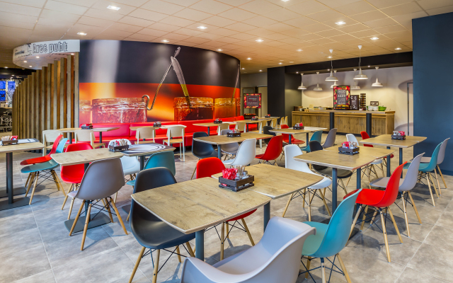 ibis Wroclaw Centrum