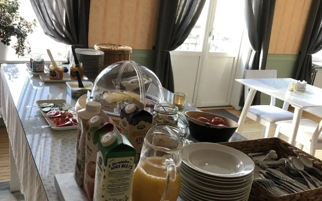 Ydre Bed & Breakfast