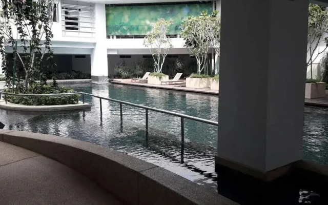 Verve Suites KL South