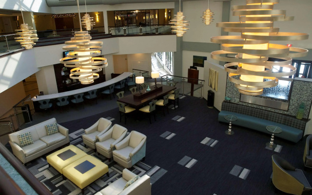 DoubleTree by Hilton Richmond - Midlothian