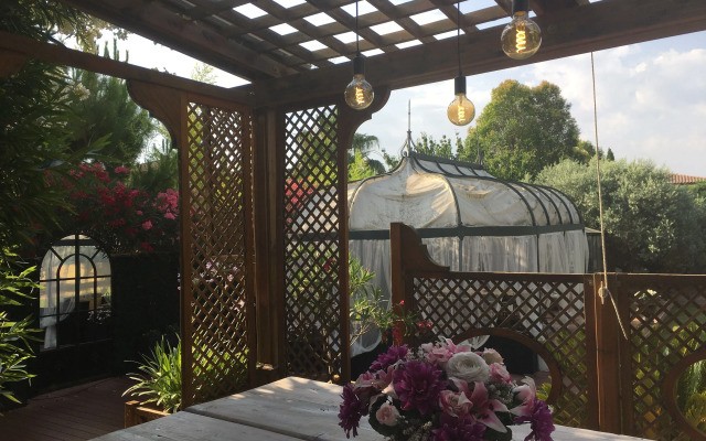 La Mylandre Chambre d'hôtes