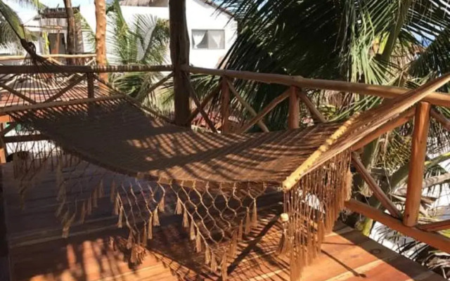 Playa Kin Ha Hotel