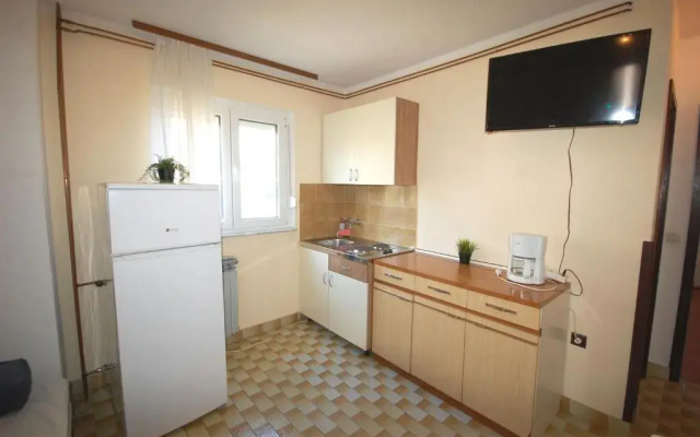 Apartments Mahmutovic