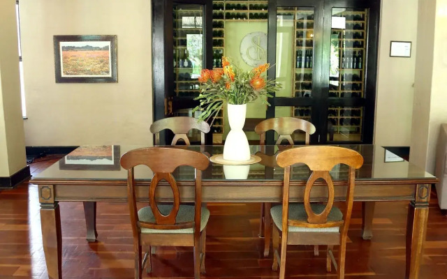 Sandton Lodge Rivonia