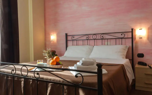 Hotel Zabbara
