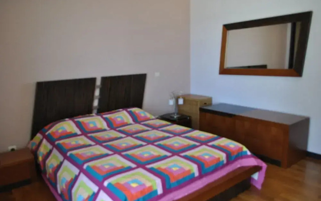 Roda-Mar Apartamento