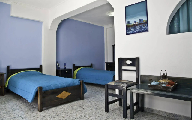 Roula Villa