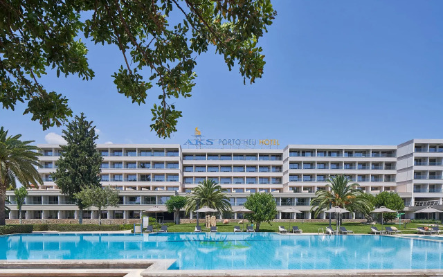 AKS Porto Heli