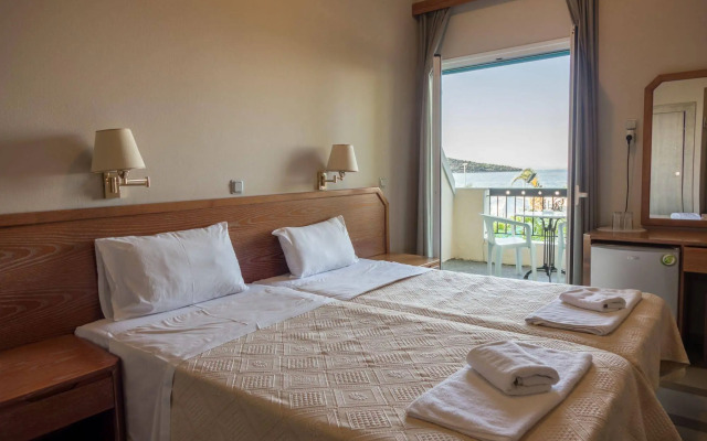 Apollon Hotel