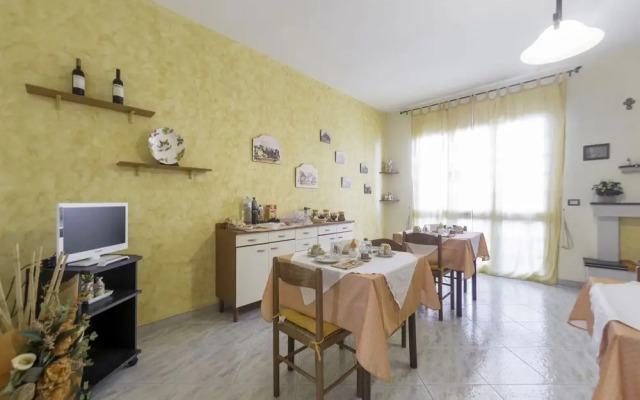 B&B A Casa di Danilo