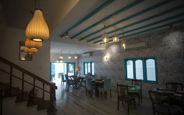 Ikhaya Artisanal Boutique House