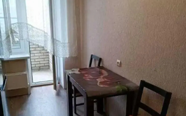 Погостим на улице Журавлёва