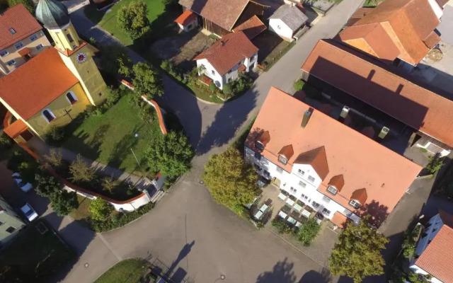 Landgasthof Geser