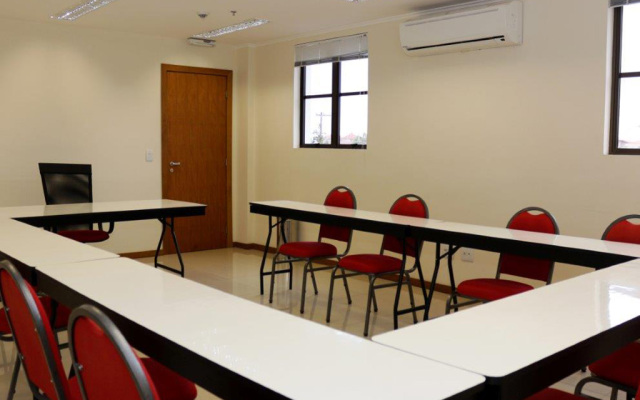 San Diego Express Aparecida