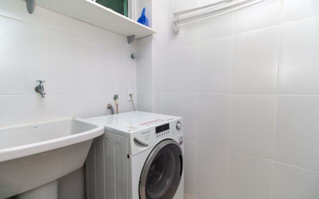 Aluguel Apartamento 1 quarto Summer Beach Piscina Bombas SC - 601