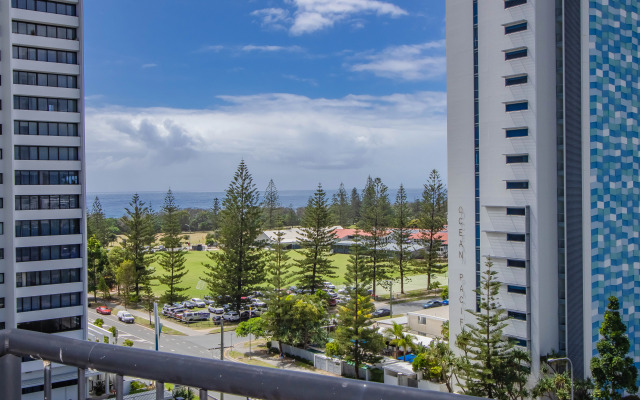Neptune Resort