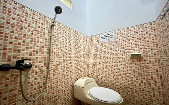 RedDoorz @ Pataruman Garut