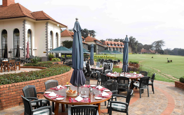 Windsor Golf Hotel & Country Club