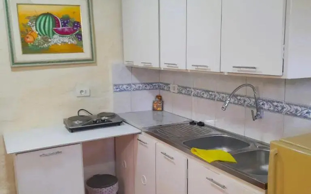 House in Barrio Herrera