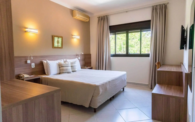 Guararema Parque Hotel