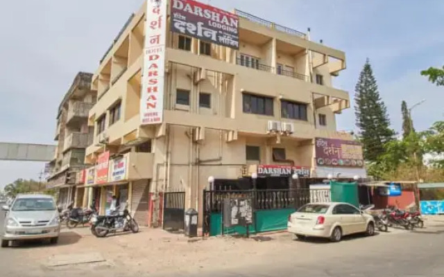Hotel Darshan
