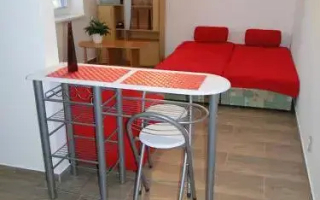 Apartman Lhota