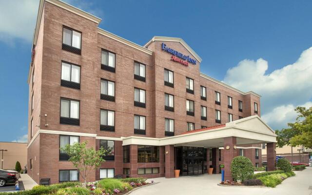 Fairfield Inn by Marriott New York LaGuardia Airport/Astoria