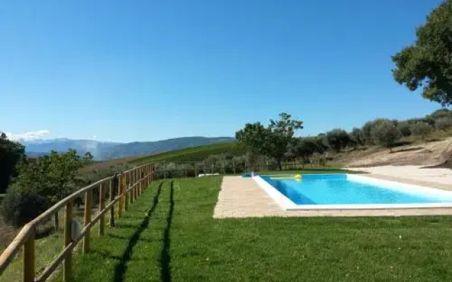 Agriturismo Fattoriale Le Origini