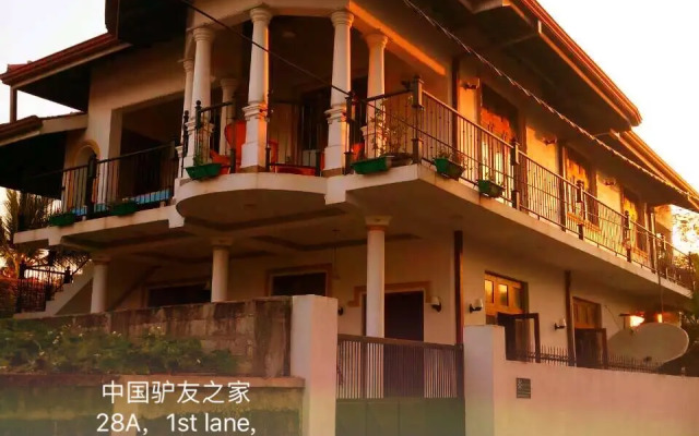 Olive Tree Guest House