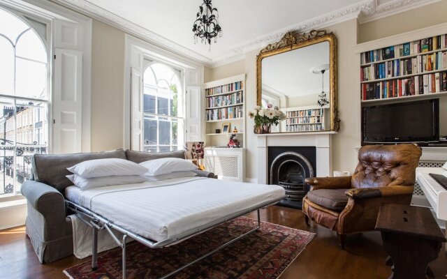Gibson Square By Onefinestay