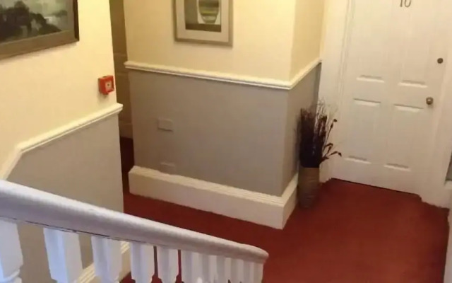 Citadel House Hotel