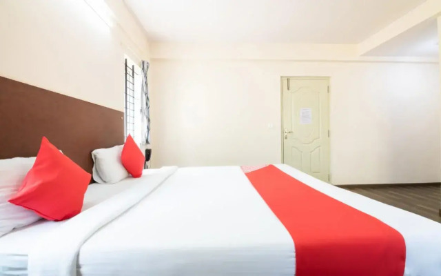Resside 11 By OYO Rooms