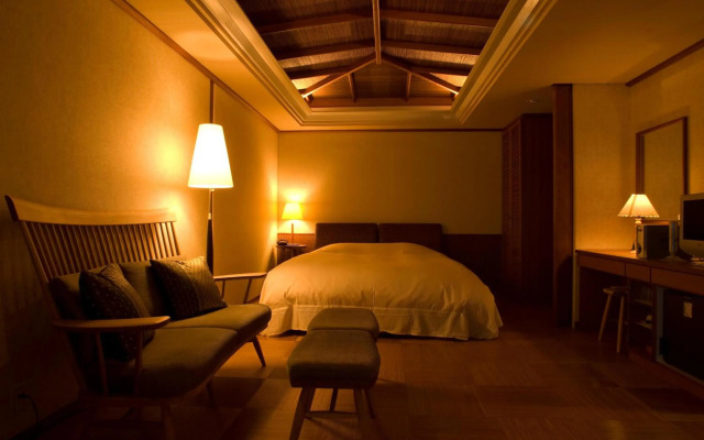 Ikaho Onsen Oyadotamaki