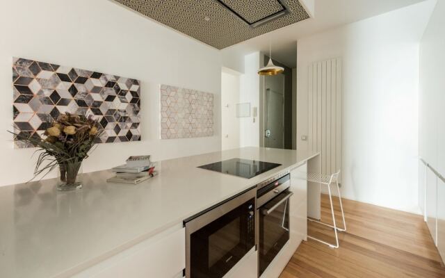 Chueca con Vistas City Center