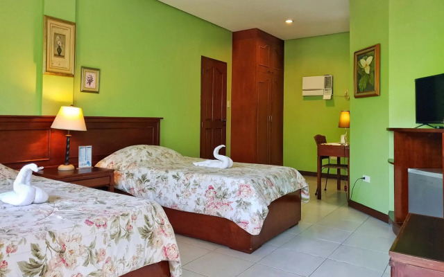 Playa Papagayo Beach Inn