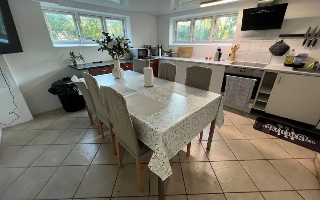 Casa de Rainer Room 1