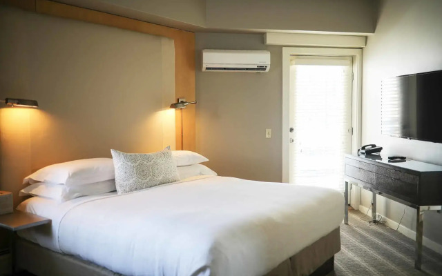 Mill Street Inn