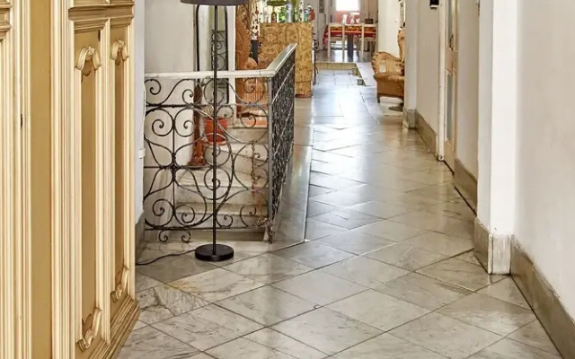 Casa Colonial Hany y Alejandro