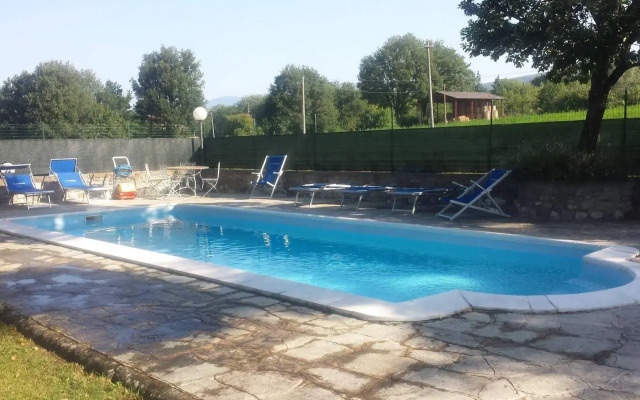 Agriturismo Il Casolare