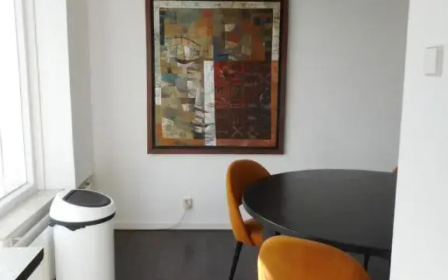 Lovely 2 bedroom condo in Arnhem centre
