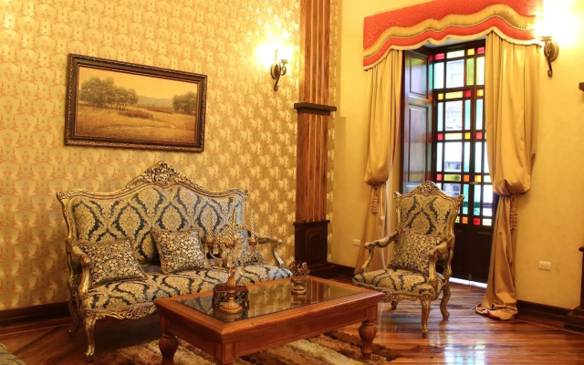 San Juan Hotel