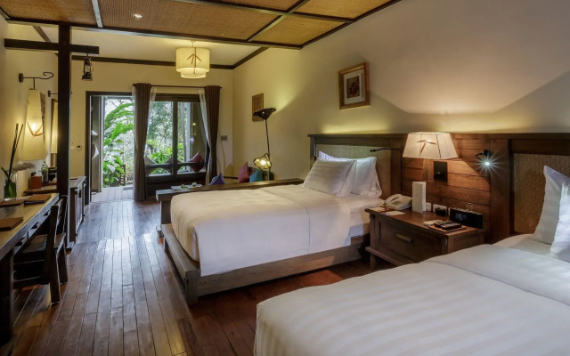 Melia Ba Vi Mountain Retreat