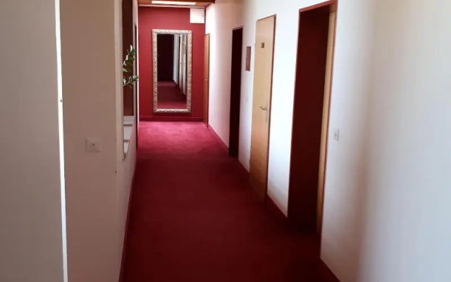 Hotel Restaurant Ramster