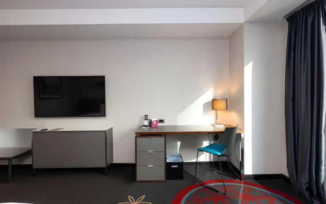 SkyCity Hotel