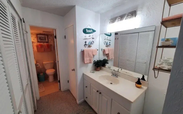 Tradewinds 151 1 Bedroom Condo